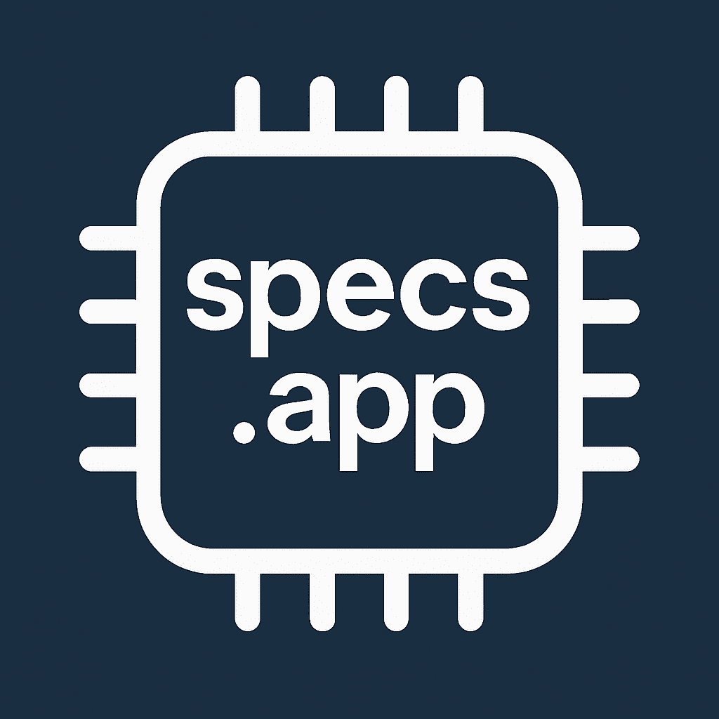 specs.app logo